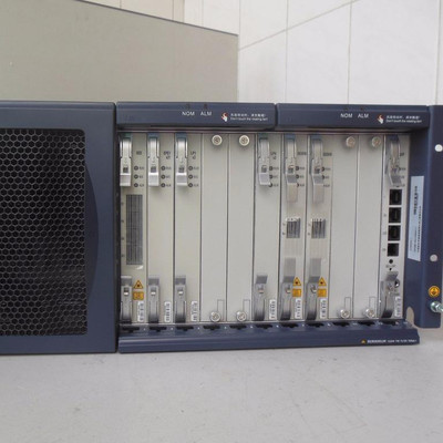 中興通訊 ZXMP S325 打造緊湊高效的光傳輸新標桿