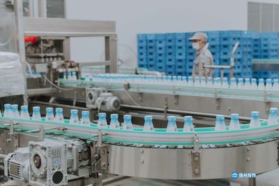 江蘇揚州 “引進來”+“走出去”，數智轉型賦能制造業企業高質量發展